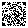 QR-код ссылки на материал «Капитальное преображение: 26 дзержинских домов отремонтируют в 2022 году»