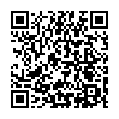 QR-код ссылки на материал «Природные сюрпризы: какой погоды ожидать дзержинцам летом»