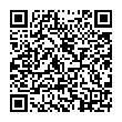 QR-код ссылки на материал «Процесс идет: ремонт люков на одной из дорог Дзержинска практически завершен»