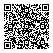 QR-код ссылки на материал «В процессе обновления: благоустройство исторического центра продолжается в Дзержинске»