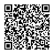QR-код ссылки на материал «Внимание: временное ограничение движения транспорта в двух районах Дзержинска»