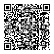 QR-код ссылки на материал ««Спортивный клуб». Дзержинские старты по Северной ходьбе и успехи в тяжелой атлетике и плавании»