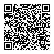 QR-код ссылки на материал «Происшествия региона: двое детей погибли, трое пострадали в авариях в Нижегородской области в минувшие выходные»