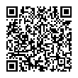 QR-код ссылки на материал «Достойное серебро: детский турнир по тэг-регби прошел в Дзержинске»