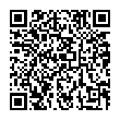 QR-код ссылки на материал «Больше века: 103 года исполнилось жительнице Дзержинска Клавдии Павловне Дрягиной»