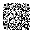 QR-код ссылки на материал «Хорошие песни в хорошей компании: фестиваль «Дзержинское лето» собрал любителей музыки»