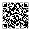 QR-код ссылки на материал «Голы и пенальти: дворовым турниром по футболу отметили День России в Дзержинске»