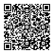 QR-код ссылки на материал «Эффективный регион: пленарное заседание Ассоциации законодателей ПФО состоялось в Нижнем Новгороде»