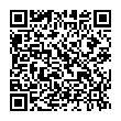QR-код ссылки на материал «Аварийное утро: сразу два ДТП произошли на перекрестках Дзержинска»