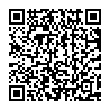 QR-код ссылки на материал «Решетиха Open: дзержинцы поучаствовали в любительском турнире по бадминтону»