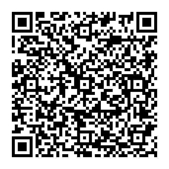 QR-код ссылки на материал «Мертвые птицы и истощенные лошади: скандал вспыхнул вокруг очередного «концлагеря» для животных в Володарском районе»
