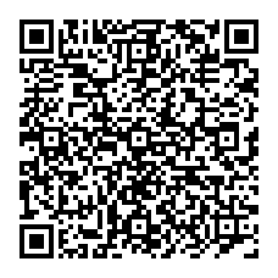QR-код ссылки на материал «В Дзержинске на ул. Терешковой горела квартира, отравление угарным газом получила 78-летняя хозяйка квартиры»