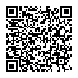 QR-код ссылки на материал «Далеко не уехал: полицейские задержали велосипедного воришку в Дзержинске»