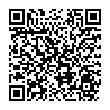 QR-код ссылки на материал «Борьба за награды: турнир по пляжному волейболу прошел в Дзержинске»