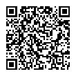 QR-код ссылки на материал «Сегодня не стало актрисы Дзержинского театра драмы Беллы Чуркиной»