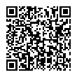 QR-код ссылки на материал «Жесткое приземление: девушка выпала из окна многоквартирного дома в Дзержинске»