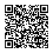 QR-код ссылки на материал ««Спортивный клуб». Регби и бадминтон в Дзержинске»