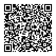QR-код ссылки на материал «Надежда быть здоровой: маленькой Ангелине Петрушевой нужна помощь неравнодушных дзержинцев»