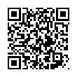 QR-код ссылки на материал ««Говорит Дзержинск». Мотоджимхана в городе»