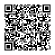 QR-код ссылки на материал «Огненный инцидент: пожар вспыхнул в квартире трехэтажного дома в Дзержинске»