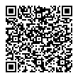 QR-код ссылки на материал «Поперек двойной сплошной: опасный маневр спровоцировал аварию на одной из дорог Дзержинска»