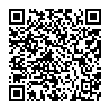 QR-код ссылки на материал «Это ваше: похищенный кошелек вернули девушке дзержинские полицейские»