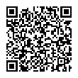 QR-код ссылки на материал ««Хвостатый» пешеход. Рыжий дзержинский пёс, который знает правила дорожного движения»