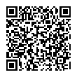 QR-код ссылки на материал «Множество мероприятий: объявлена программа дзержинского фестиваля «Город молодежи»»