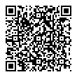 QR-код ссылки на материал ««Александр Терентьев. Честный разговор». Ремонт пищеблоков и строительство школ в Дзержинске»