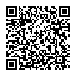QR-код ссылки на материал «Авария наоборот: пешеход врезался в автомобиль жительницы Дзержинска»