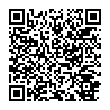 QR-код ссылки на материал «Средства на хорошее дело: итоги грантового конкурса подвели в Дзержинске»