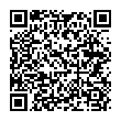 QR-код ссылки на материал «Дорожная оказия: два автомобиля столкнулись на перекрестке в Дзержинске»