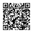 QR-код ссылки на материал «В Дзержинске среди бела дня сгорел легковой автомобиль»