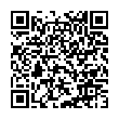 QR-код ссылки на материал «Дзержинск сегодня: полная версия выпуска 24 июня»