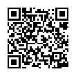 QR-код ссылки на материал ««Вместе с мамой». Родильный дом»