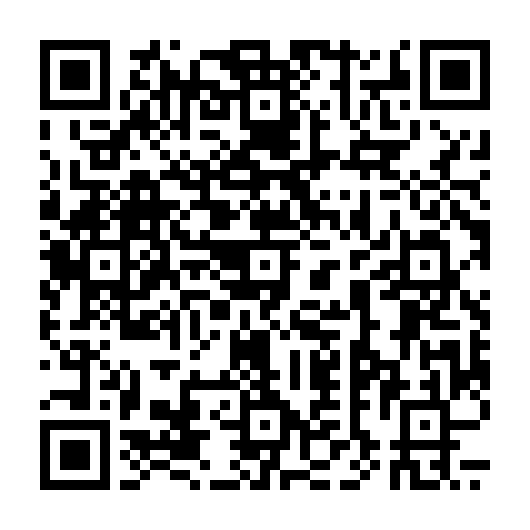 QR-код ссылки на материал «День клиента: компания «ЭнергосбыТ Плюс» и «ЕРКЦ» провели особенную акцию для жителей Дзержинска»