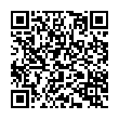 QR-код ссылки на материал «Купание в Святом озере в Дзержинске временно запрещено»