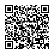 QR-код ссылки на материал «Спорт для всех: первый ФОКОТ торжественно открыли в Дзержинске»