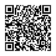 QR-код ссылки на материал «Аварийное утро: сразу два ДТП произошли на дорогах Дзержинска»