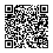 QR-код ссылки на материал ««Спортивный клуб». Успехи дзержинцев в плавании и баскетболе»