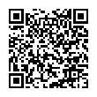 QR-код ссылки на материал «Дзержинск сегодня: полная версия выпуска 27 июня»