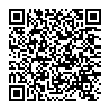QR-код ссылки на материал «Торжественная церемония принятия военной присяги состоялась в Дзержинске»