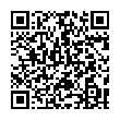 QR-код ссылки на материал «Дзержинск сегодня: полная версия выпуска 28 июня»