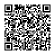 QR-код ссылки на материал ««Химик» против «Грома»: товарищеский матч по баскетболу состоялся в Дзержинске»