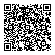 QR-код ссылки на материал «Потеря сознания и управления: лоб в лоб столкнулись тягач и легковушка на подъезде к Дзержинску»
