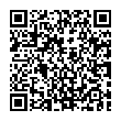 QR-код ссылки на материал «Настораживающая статистика: 98 ДТП произошло в Дзержинске с начала 2022 года»