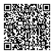 QR-код ссылки на материал «Ждать уже недолго: названа примерная дата окончания строительства водовода на пр. Ленина в Дзержинске»