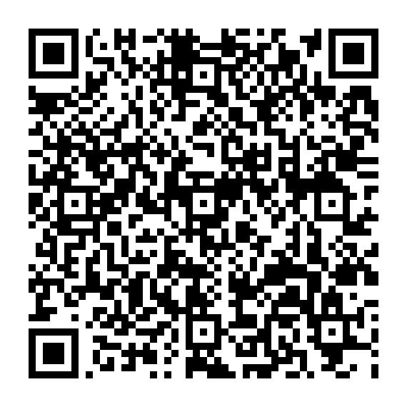 QR-код ссылки на материал «Средства на социальную сферу: на очередном заседании Городской думы депутаты внесли изменения в бюджет Дзержинска»