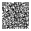 QR-код ссылки на материал «Игра и обучение: о правилах дорожного движения рассказали малышам сотрудники Дзержинской Госавтоинспекции»