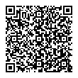 QR-код ссылки на материал «Хорошее начало: второй круг группового этапа первенства Нижегородской области по футболу стартовал в Дзержинске»